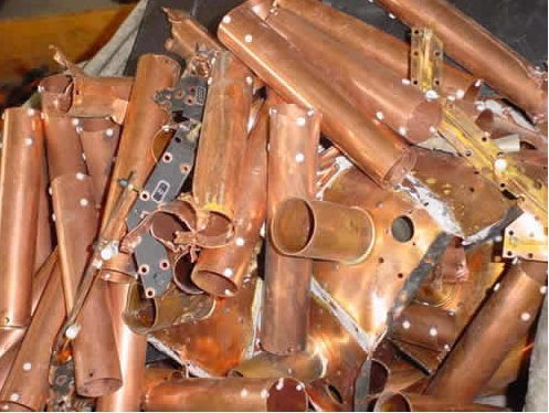 ��ͭ����